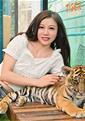 Date the member of your dreams: USA member Caili(Kelly) from Washington