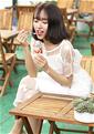Gorgeous pictures: picture Asian member yeyu