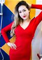 Gorgeous pictures: blue sapphires, Asian member Jiaqi