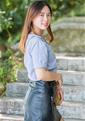 Hundreds of beauties: Baoyi(Biily), Asian member free pic 