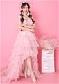 Most gorgeous profiles: beautiful Asian member Tingting