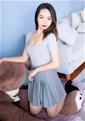 Gorgeous profiles only: caring Asian member member Zimeng