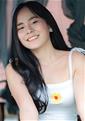 Gorgeous member profiles: Asian member profile Chananchida from Chiang Mai