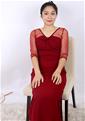 Date the member of your dreams: mature Asian member Zhiying