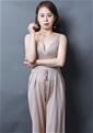 Gorgeous profiles only: member Xiaoqin