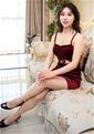 Hundreds of beauties: Asian Online member Tianming
