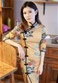 Hundreds of beauties: Xuan, Member, Asian and Thai