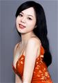 Most gorgeous profiles: innocent Asian member Yin from Zhuzhou