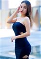 Gorgeous pictures: blonde Asian member THAO MY