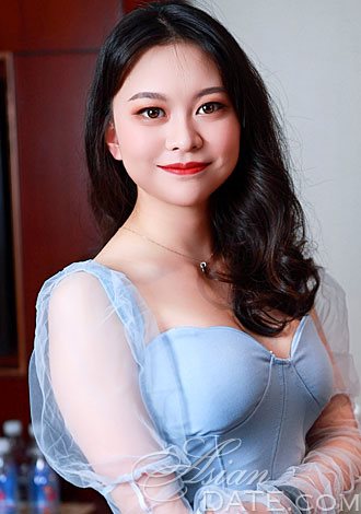 Gorgeous profiles pictures: cute Asian profile Yuanyuan（Mia） from Guangzhou
