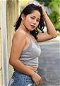 Hundreds of beauties: Mevelyn, attractive Asian member picture