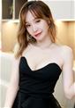 Gorgeous profiles only: pretty Thai member Beier from Shanghai