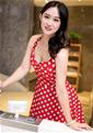We hope you enjoy our photo gallery; Jing, Asian Member for romantic companionship