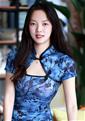 Gorgeous member profiles: beautiful Asian member Miaolin from Beijing