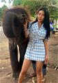 Enjoy browsing our photo gallery! Take a look at beautiful Asian member Jenjira