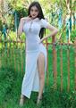 Gorgeous profiles pictures: Songxia (Sunshine) from Sanya, Online Member of China