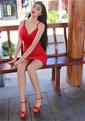 Hundreds of gorgeous pictures: Songxia (Sunshine), member in China