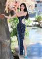 Pictures of beautiful profiles: Xue (Naomi), member Eastern Asian American 