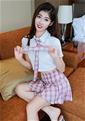 Welcome to our photo gallery! Take a look at Jiao, Asian profile pic 