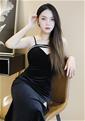 Hundreds of beauties: Linli, romantic companionship, Asian, seeking member