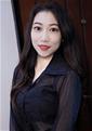 Date the member of your dreams: Asian member Siying from Shanghai