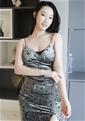 Hundreds of gorgeous pictures: Asian mature dating partner Liying