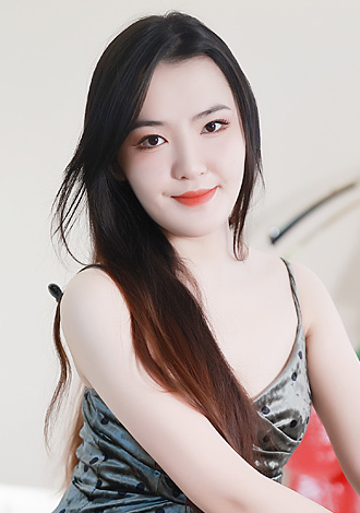 Date the member of your dreams: Asian member Bieerlike from Beijing