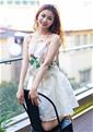 Hundreds of beauties: Yinwang, attractive photo of Asian member