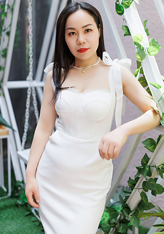 Gorgeous profiles only: Yuanyuan, Asian member for romantic companionship and dating