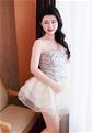 Hundreds of beauties: Minghui, perfect member pic