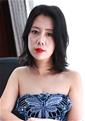 Gorgeous profiles pictures: Na from Jiangmen, Asian profile for romantic companionship