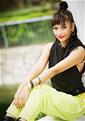 Gorgeous profiles only: Ingrid Jomo, Asian member Dating profile
