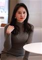Enjoy browsing our photo gallery! Take a look at beautiful Asian member Mengling(Emily)