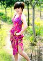 Gorgeous single women: Hui (Lucy), girl from China