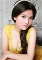 Gorgeous Thai, Asian bride pictures: Cui from Changsha