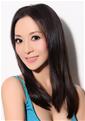 Gorgeous women pictures: photo of Asian girl Li