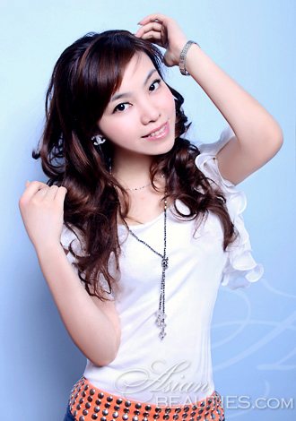 thai brides and their holidays: Ting 