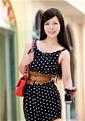 Hundreds of stunning women: gorgeous Asian girl Lihong