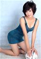Hundreds of gorgeous pictures: Yu xiang, perfect ten woman