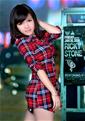 Welcome to our photo gallery! Take a look at Zheyu, sexy photo of Asian woman