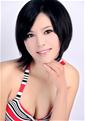 Enjoy browsing our photo gallery! Take a look at Ting, bride Asian tall