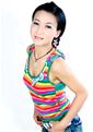 Gorgeous single women: XiaoMei from Zhongshan, Asian woman picture