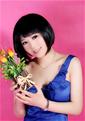 Gorgeous women pictures: date Asian woman Meiying