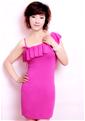 Date the woman of your dreams: blue sapphire Asian bride Chunxia