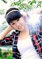 Welcome to our photo gallery! Take a look at Asian model lady Feng