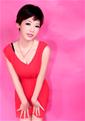 Enjoy browsing our photo gallery! Take a look at hot Asian mail order bride Huazhi