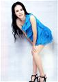 Date the woman of your dreams: young mail order bride Limei from