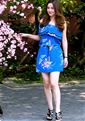 Hundreds of beauties: dating Asian girl Jie (Maggie)