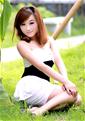 Gorgeous single women: foreign mail order bride Xinman
