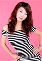 Hundreds of stunning women: Asian single woman Wanqin